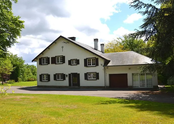 Hotel Radisson BLU Balmoral Spa